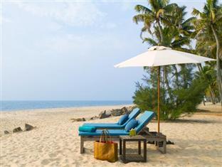 Marari Villas Alappuzha Luaran gambar